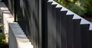 Ile kosztuje ogrodzenie działki: siatka czy ogrodzenie panelowe?