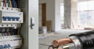 Jaki kabel od skrzynki do domu 16kw wybrać? Poradnik przyłącza elektrycznego