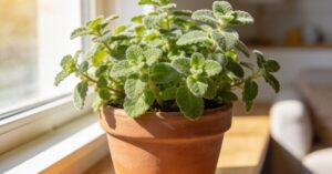 Oregano kubańskie uprawa: Kompleksowy przewodnik krok po kroku