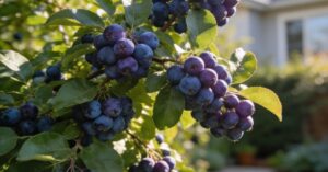 Świdośliwa odmiany: uprawa, sadzenie i najlepsze sadzonki amelanchier