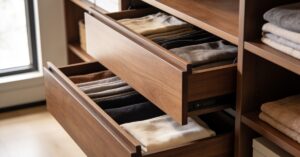 Metoda KonMari: jak sprzątać dom i uporządkować przestrzeń w minimalizm?