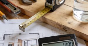 1m3 ile to litrów? Szybki przelicznik objętości metra sześciennego na litry