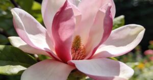 Choroby magnolii: objawy, przyczyny i skuteczne metody leczenia